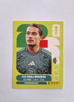Panini Anis Hadj Moussa ALG 17