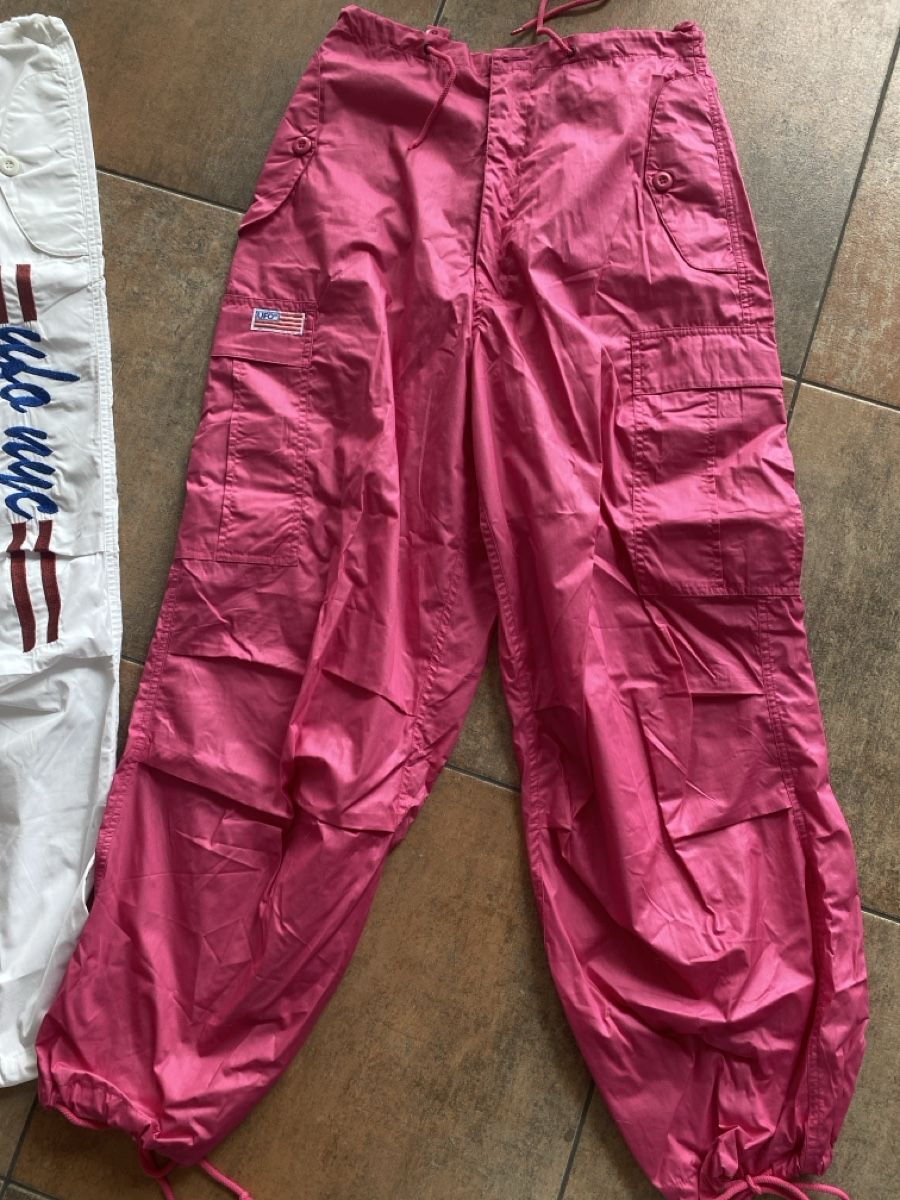 Pantaloni: 2 Paar NEUE UFO Pants – Nuovo e nell'imballaggio originale da Wolfwil venduto da ISAsShop 1