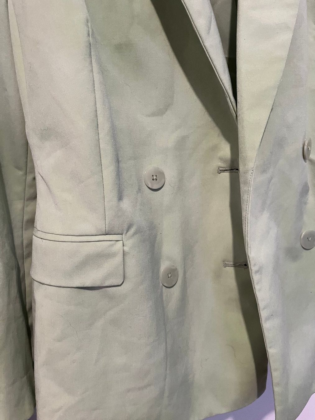 Jacken: Blazer /// 44 /// C & A – Neu (gemäss Beschreibung) aus Brittnau von Zofigerin 2