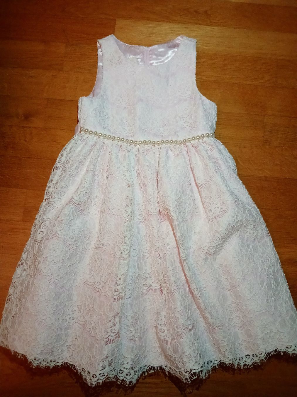 Vestiti & Gonne: Prinzessinnenkleid 6 Jahre – Usato da Bischofszell venduto da Mama_x