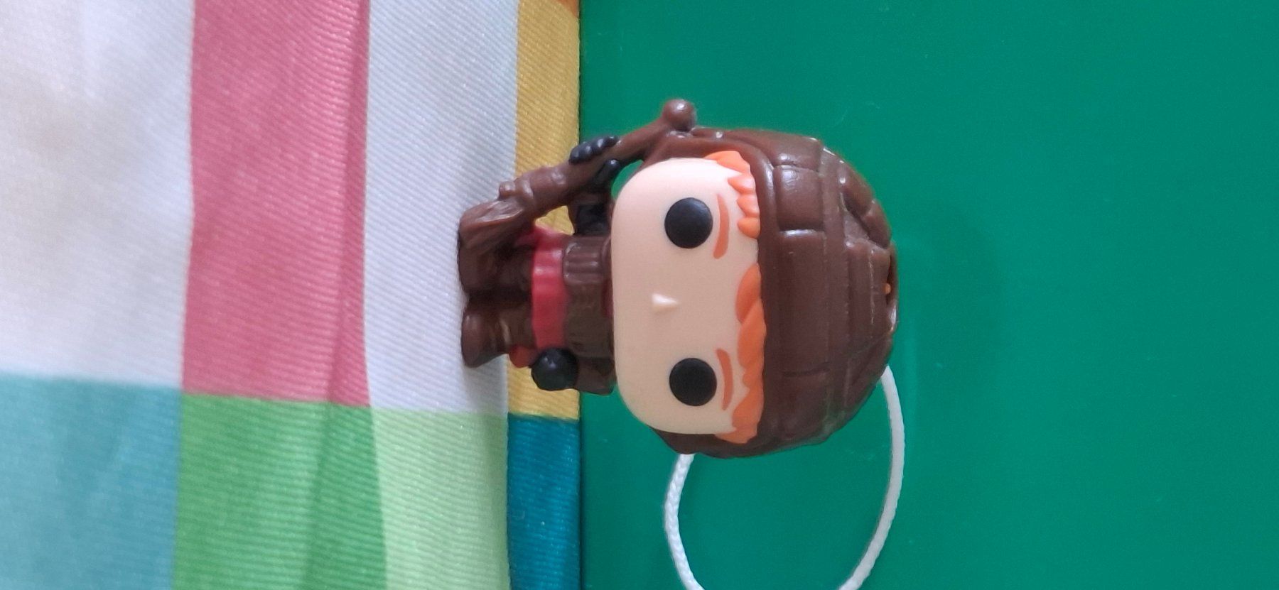 Funko Statuette: Harry Potter Kinder Joy – Usato da Therwil venduto da antonyfire 6