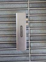 Sitecom Dual USB-C Hub / Multiport Adapter für Apple MacBook