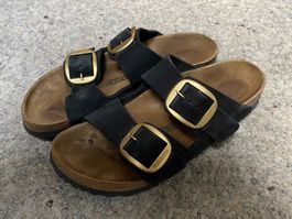 Birkenstock Arizona Big Buckle, Gr. 40