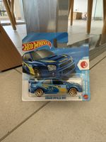 Hot Wheels - Subaru Impreza WRX