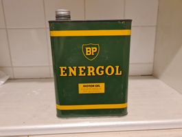 BP  ENERGOL  BIDON  VINTAGE  COLLECTION