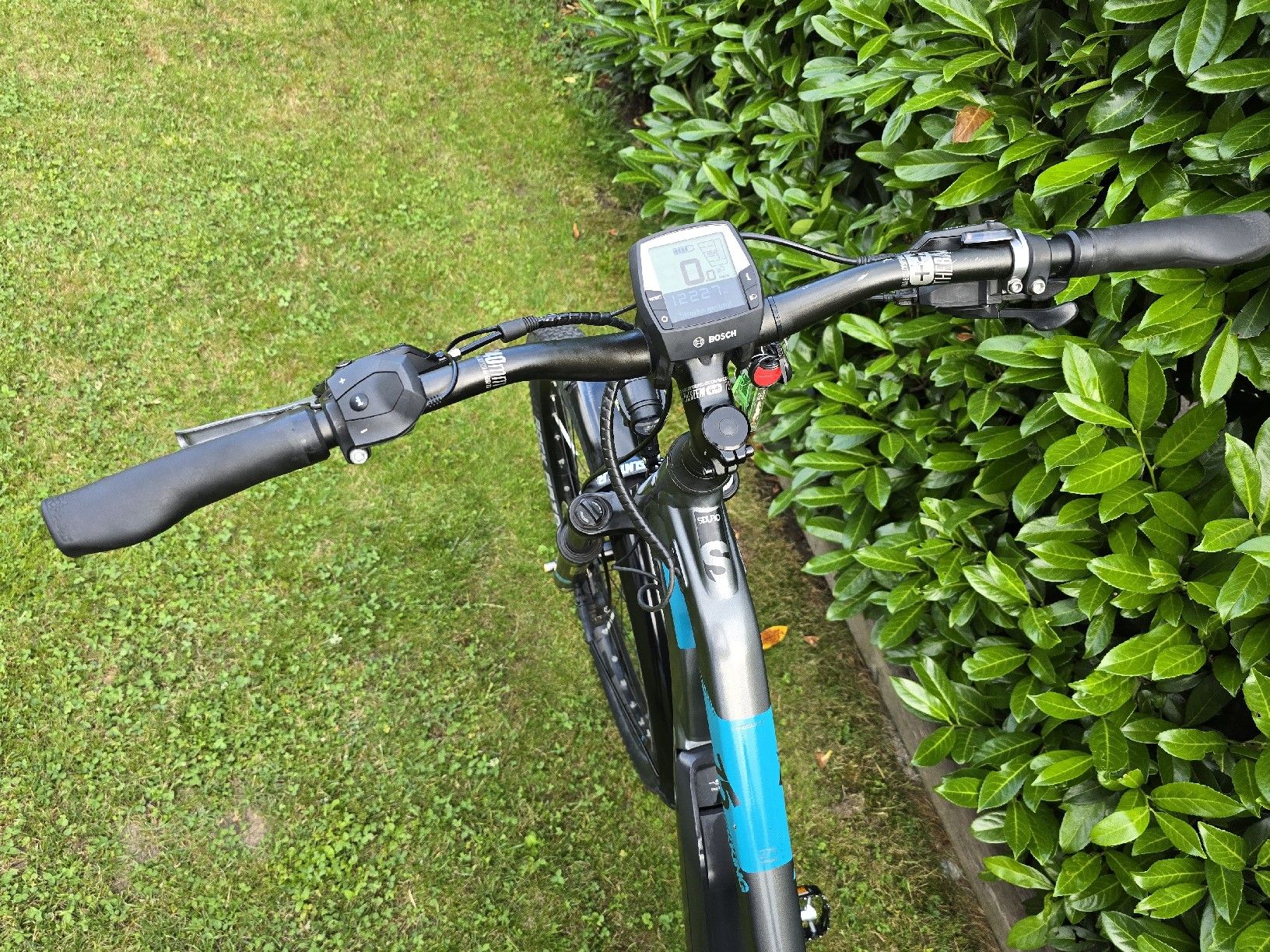 Haibike Biciclette: Haibike E-Bike 25 km/h – Usato da Kägiswil venduto da Qendro95 3