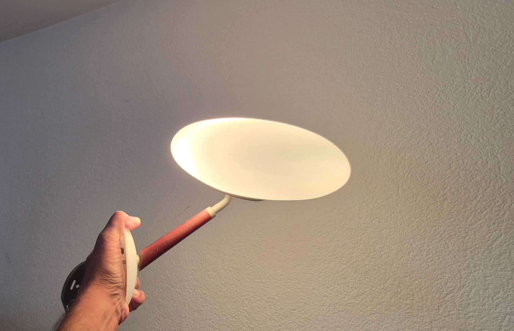 Flos Lampes: Wall lamp Pao W Arteluce – D'occasion à Monthey par McAuthor 5