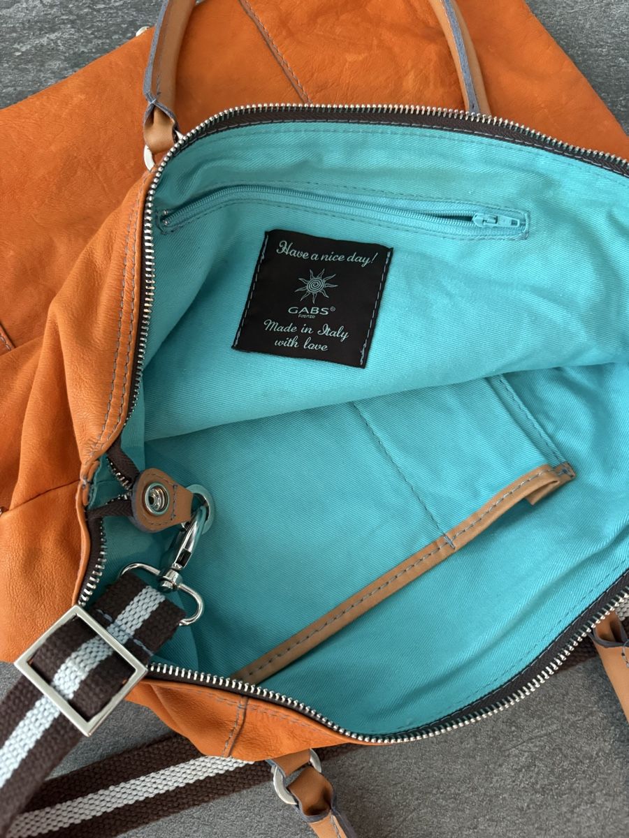 Borse da donna: Sommertasche – Usato da Davos Platz venduto da mon_v2vm 1