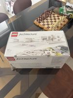 Lego architecture
