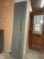 Wedi Platten 7Stk, 2500x10