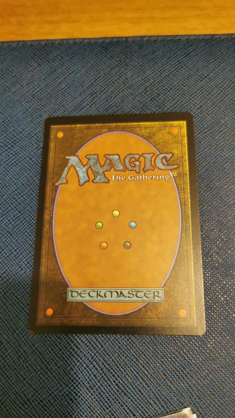 Magic The Gathering Sammelbilder & Trading cards: MTG - Animate Dead - Englisch – Neu (gemäss Beschreibung) aus Turgi von mgm_h2tj 1