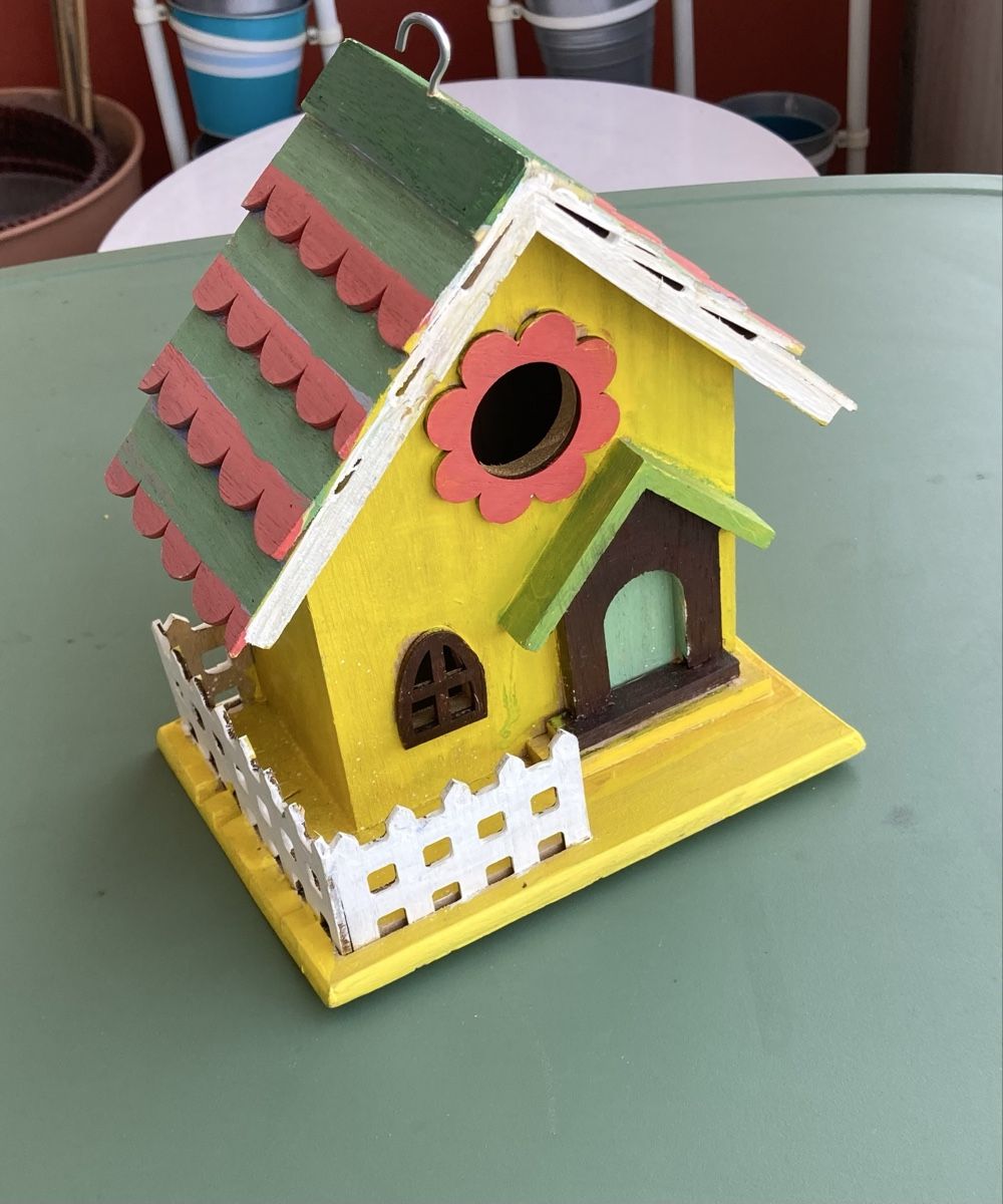 Casette per uccelli: Vogelhaus – Nuovo (secondo la descrizione) da Bern venduto da tar_hm7j