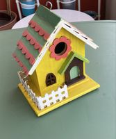 Vogelhaus