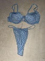 Set BH und Slip Gr.M (B)