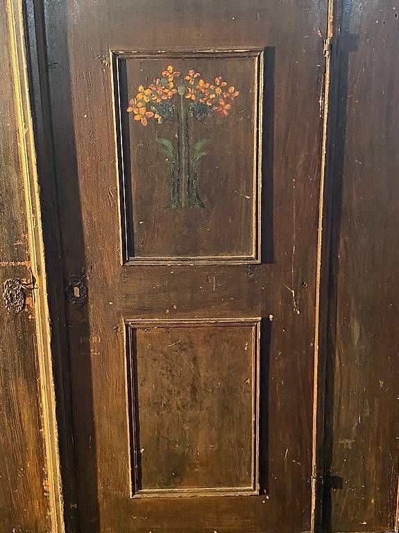 Schränke: Antiker Barockschrank von ca 1740 – Gebraucht aus Rorschacherberg von Harry17 1