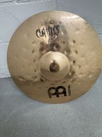 Meinl Classic Custom 