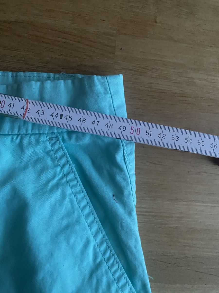 C&A Pantaloni: Kurze Hose/ Shorts Grösse 44 – Usato da St Gallen venduto da Berta343 6