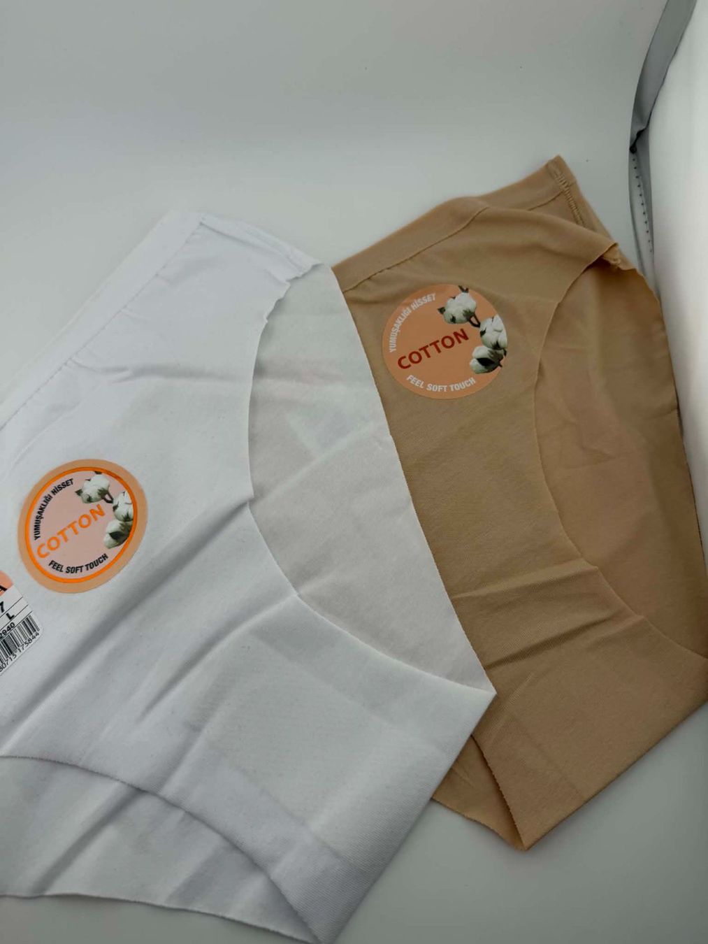 Altra biancheria intima: Grösse L, Unterhose , Neu 2 Stück – Nuovo e nell'imballaggio originale da Riehen venduto da edu_92w7 4
