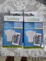 LED Spot Lampen 