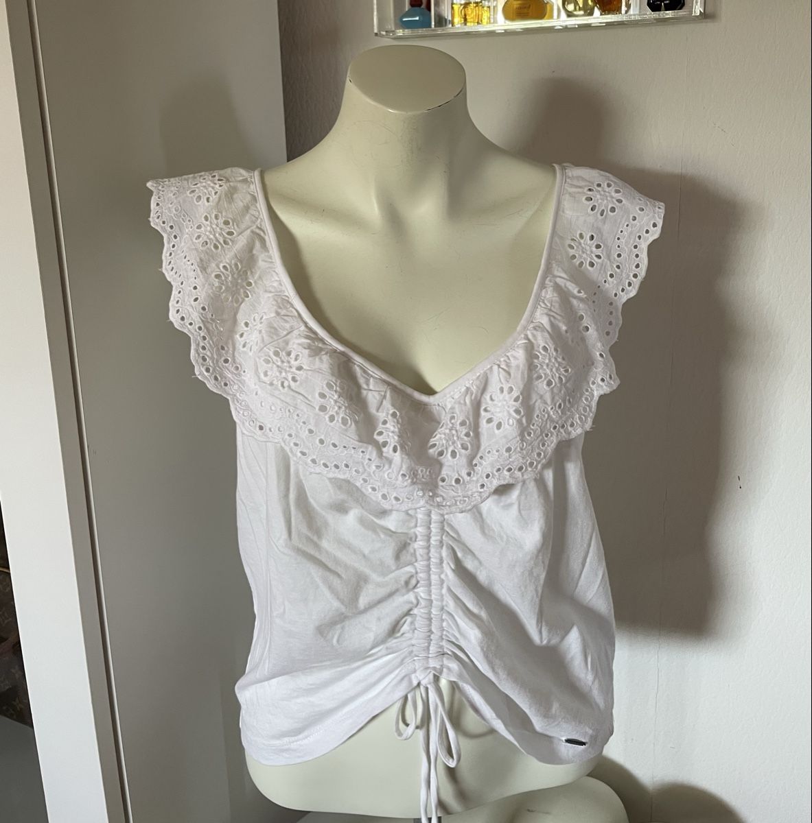 Pepe Jeans Top: Top Pepe Jeans G. S – Nuovo (secondo la descrizione) da Frenkendorf venduto da Pinda4402 3