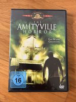 🔴 The Amityville Horror - DVD Ryan Reynolds FSK 16