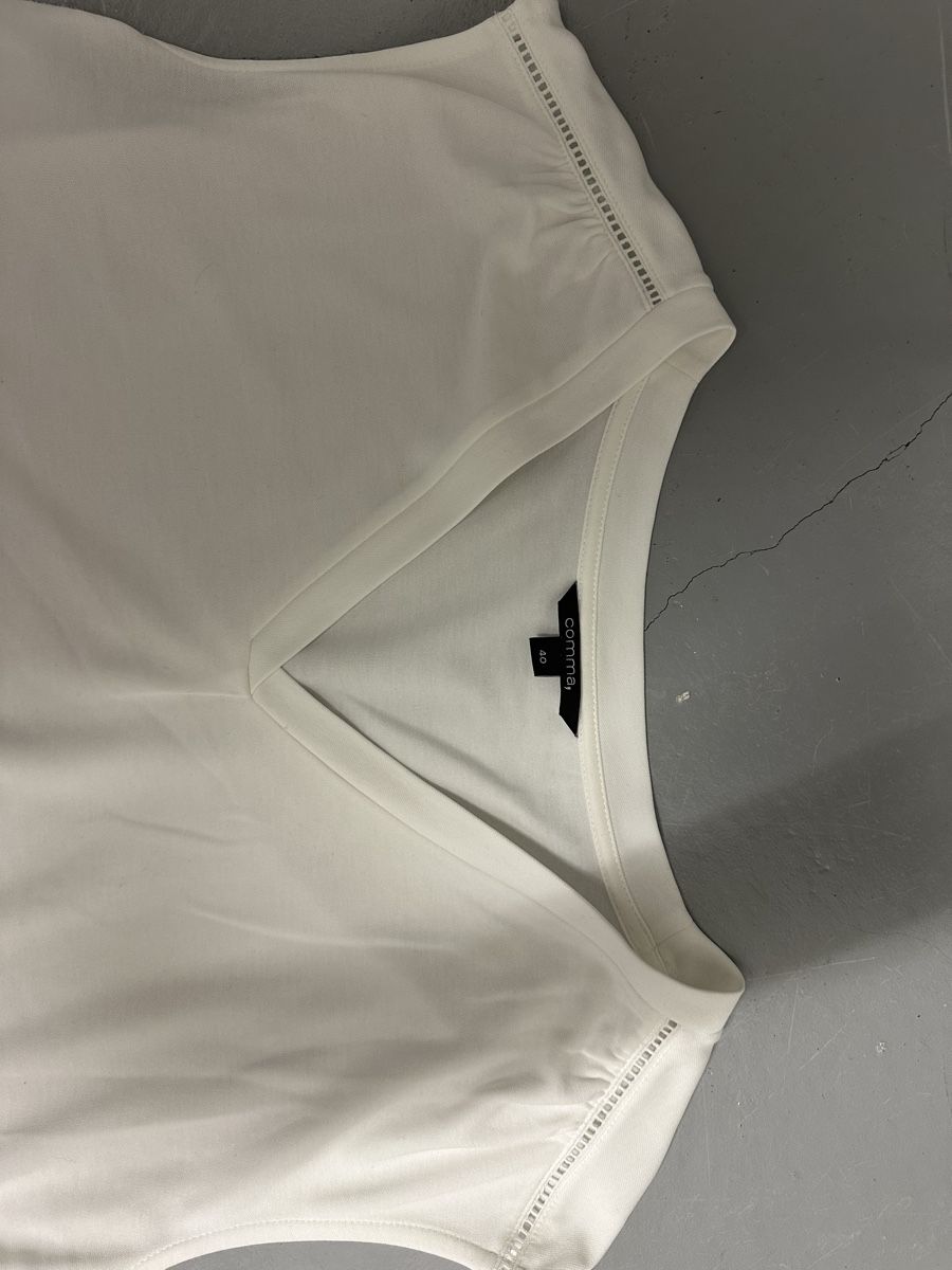 Comma Camicette: Bluse Grösse 40 – Usato da Bülach venduto da duffy_fashion_avenue 1