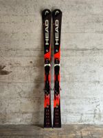 Head Supershape Ski 156CM
