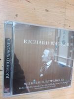 Richard Wagner  (1813-1883) - Wilhelm Furtwängler   ©'2003