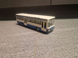 NZG No. 255, Mercedez Benz 0 405 Standard Linienbus