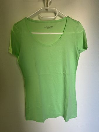 T-Shirt Naturaline neu