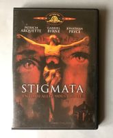 DVD: STIGMATA