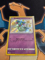Grolldra (SHF SV60) - Glänzendes Schicksal