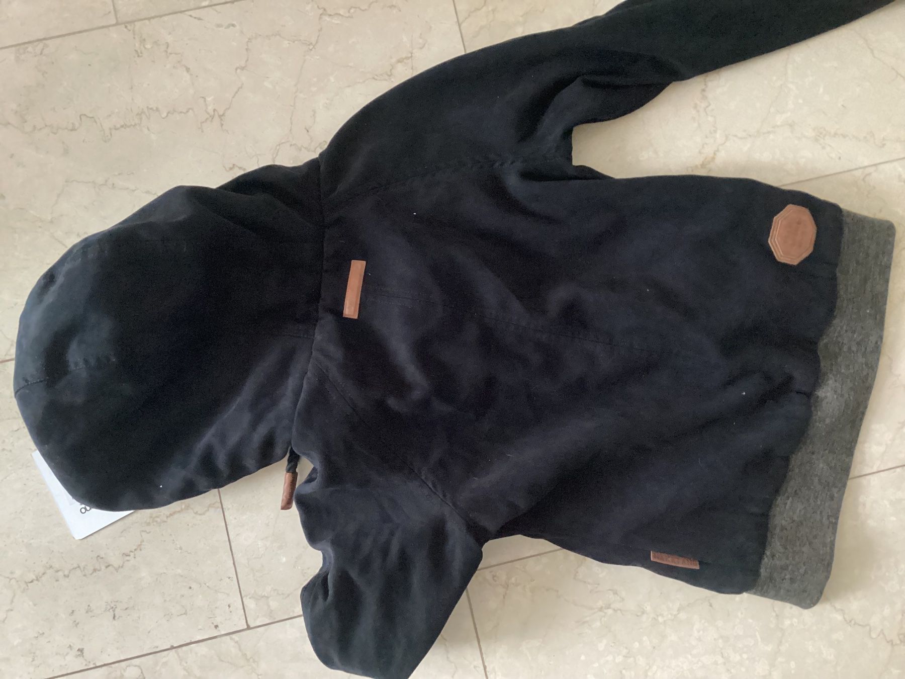 Naketano Jacken: Damen Naketano Übergangsjacke Jacke – Neu (gemäss Beschreibung) aus Flüelen von ne08 2