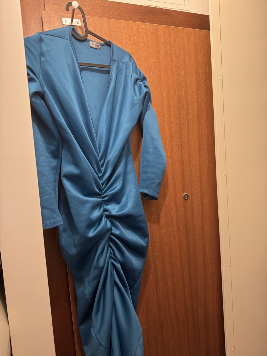 Kleider: Robe  – Neu (gemäss Beschreibung) aus Genève von tch_dw9w 9