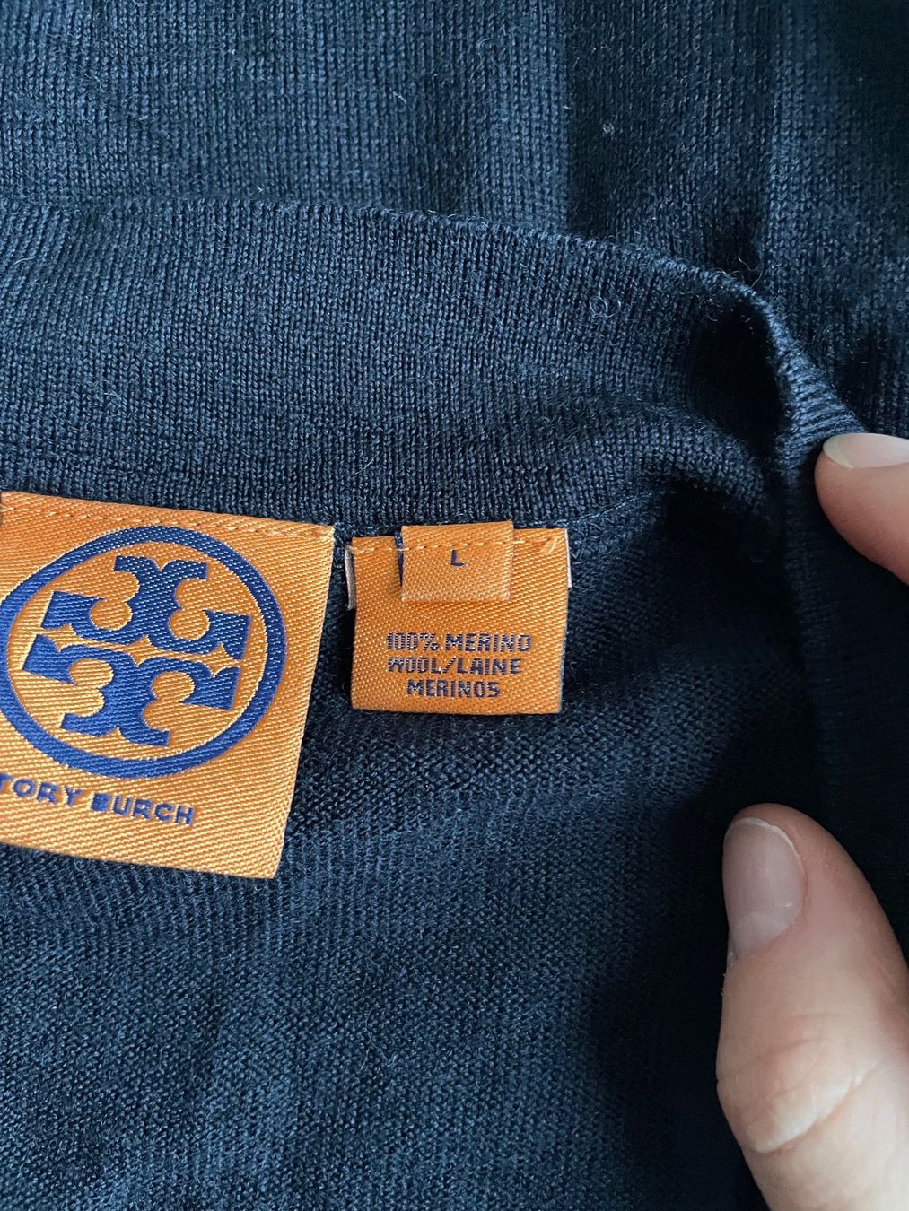 Tory Burch Giacche: Tory Burch Cardigan – Nuovo (secondo la descrizione) da Winterthur venduto da 19.19 3