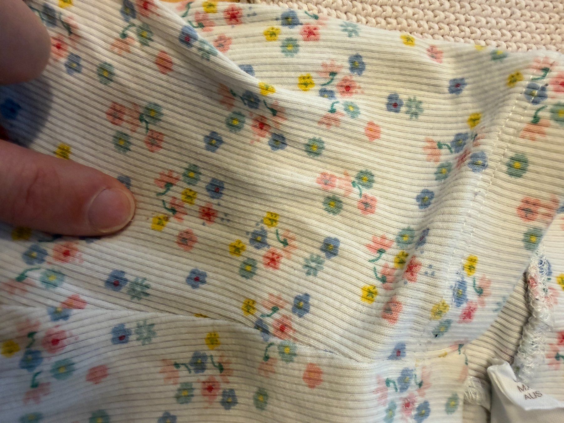 Kleiderpakete & -sets: süsses Kleiderset Mädchen 56/62 – Gebraucht aus Niedermuhlern von ste_c5h9 3