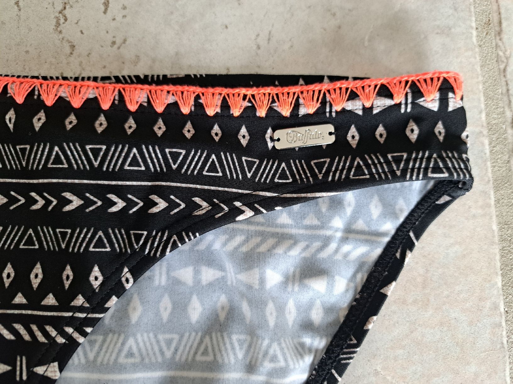 Buffalo Badekleider & Bikinis: Bikini von BUFFALO, Gr. 38D – Gebraucht aus Seuzach von nadine.baur84 1