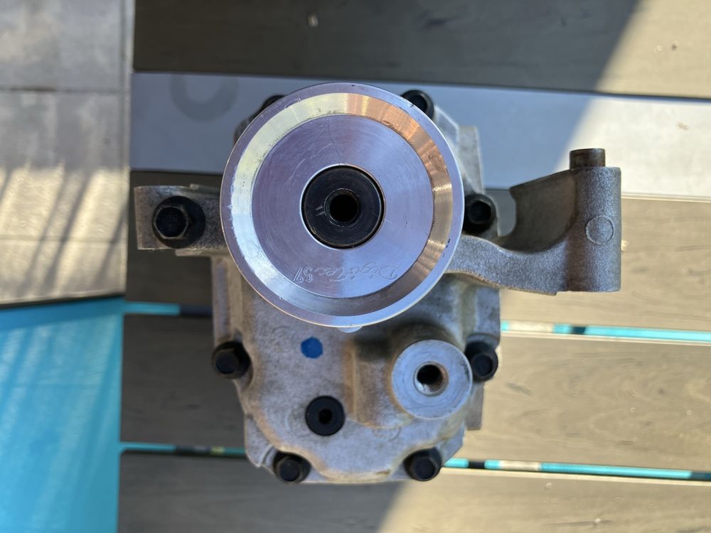 Kompressor für Mini R53 (Gebraucht) in Safnern für CHF 350 – nur ...
