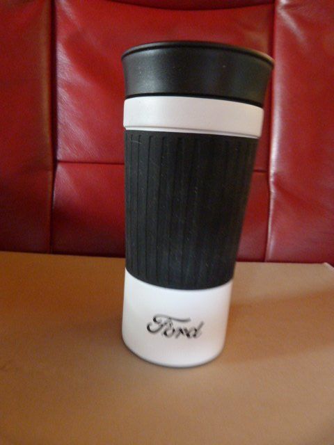 Tazze: Thermobecher Ford – Usato da Nunningen venduto da Ave51