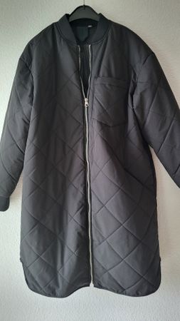 Steppjacke, Kurzmantel von VeroModa Gr.XS-S