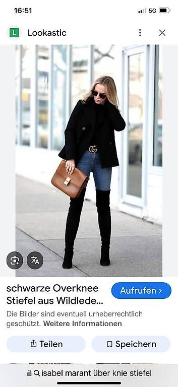 Scarpe da donna: Isabel Marant Wildleder Stiefel Brena suede – Usato da Basel venduto da DobrilaP 3
