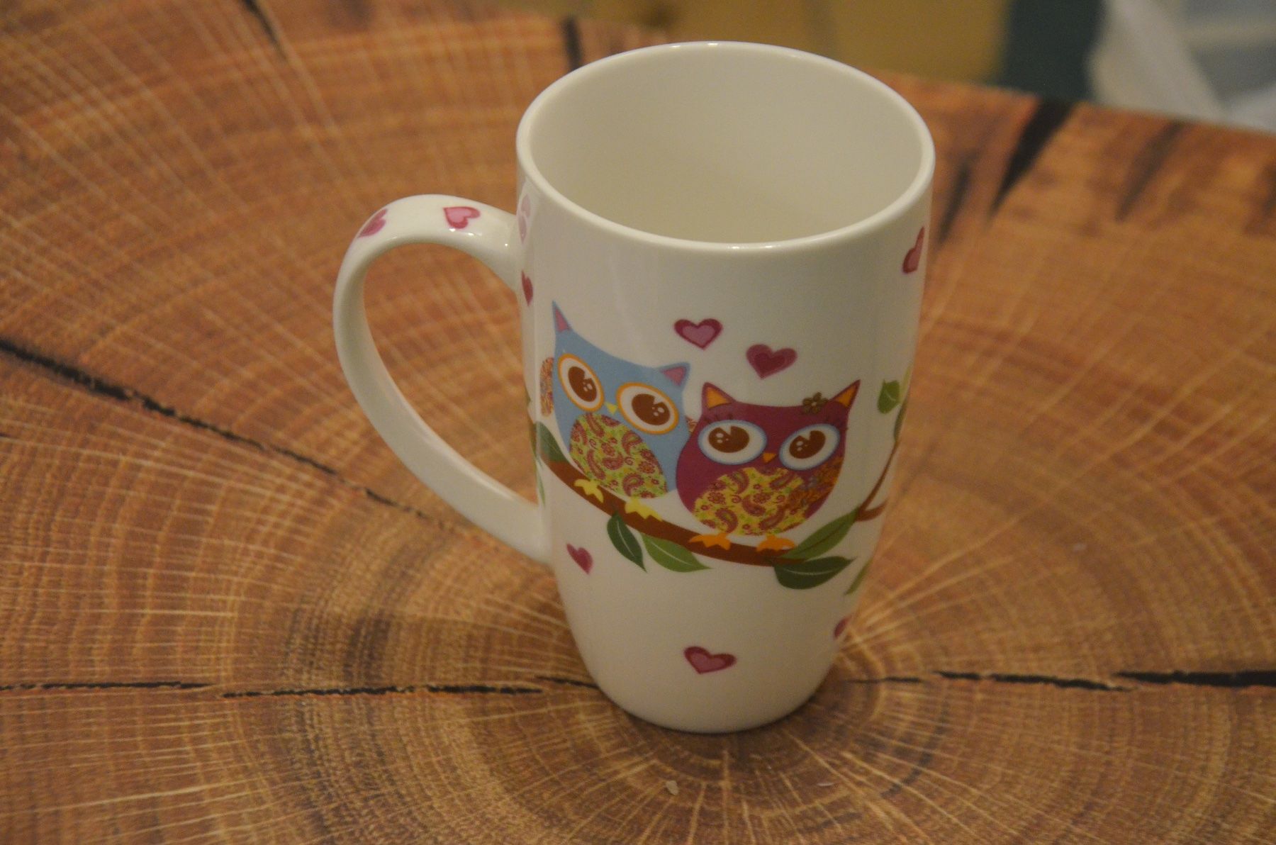 Tazze: TASSE – Usato da Chiasso venduto da Dolly015