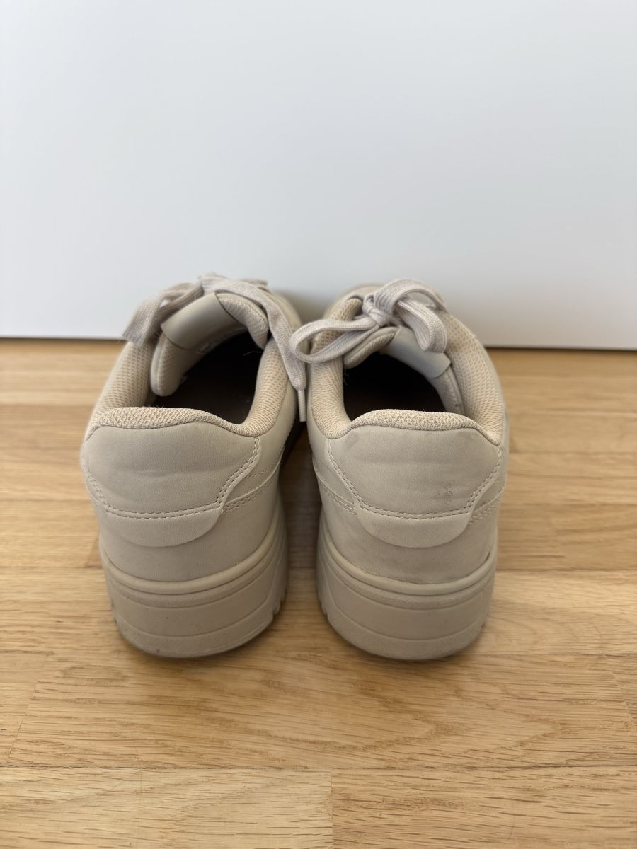 Pull&Bear Scarpe da uomo: Sneaker - Pull&Bear - 42 – Usato da Aarau venduto da faXse 3