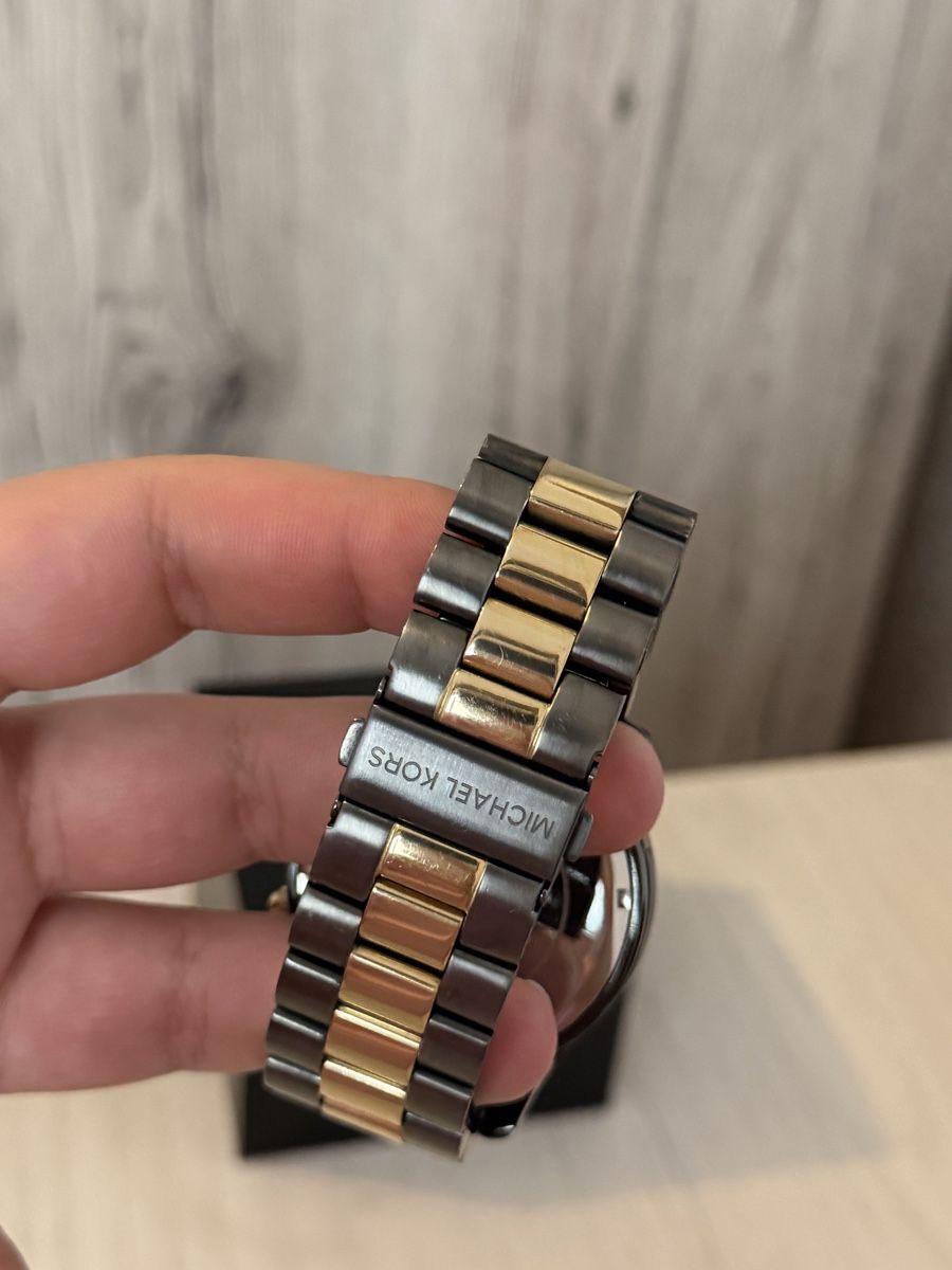 Michael Kors Orologi: Lot de montres Michael Kors – Usato da Genève venduto da tre_pr6f 7
