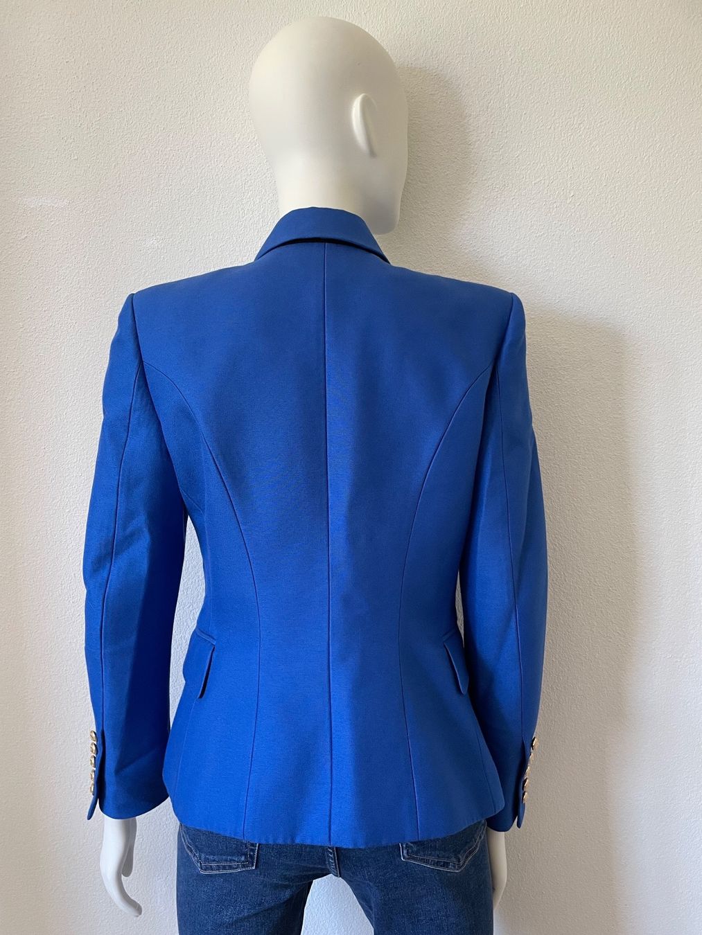 Balmain Vestes: Balmain Blazer – Neuf (Voir description) à Winterthur par 19.19 6