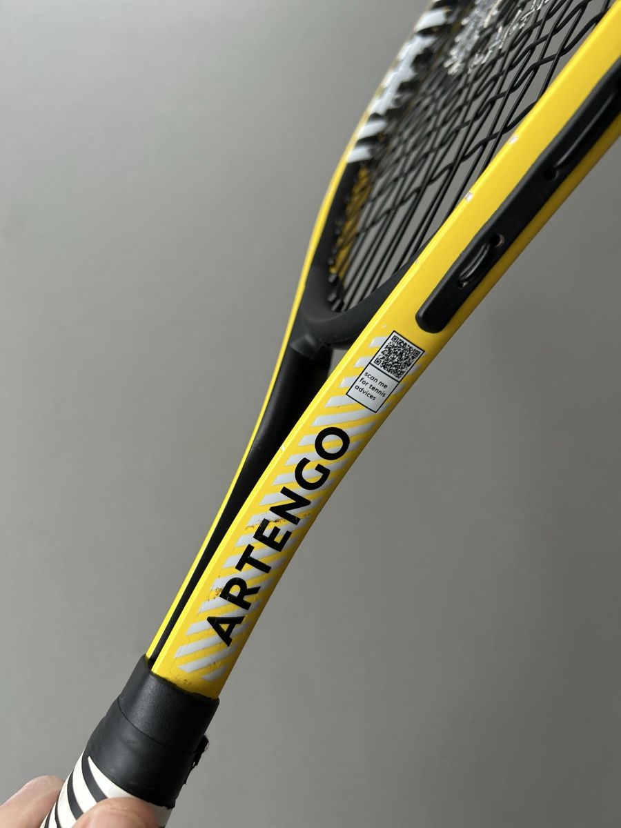 Can it be used in official junior tournaments?