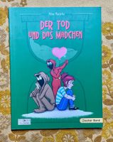 Der Tod und das Mädchen Band Nr 2 von 2006