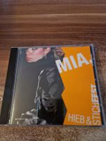 MIA. - Hieb & Stichfest
