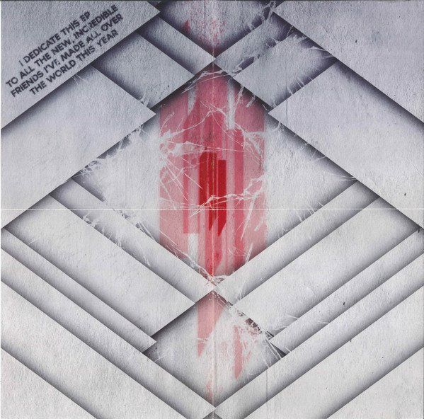 CDs: Skrillex BANGARANG Electro, Dubstep, Electro House EP CD – Gebraucht aus Kandergrund von Sososo 5
