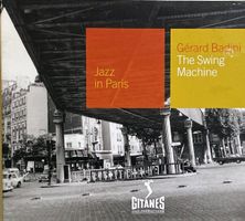 Badini Gérard - The Swing Machine - Jazz In Paris